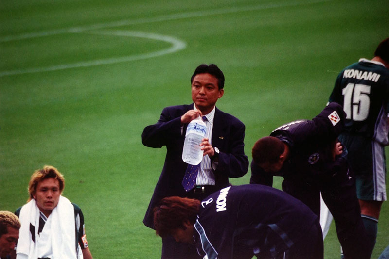 トルシエは日本サッカーに何を残したのか